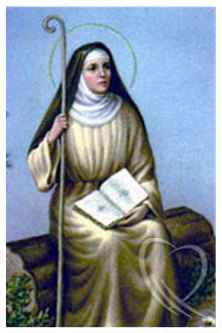 Paróquia Santa Mônica